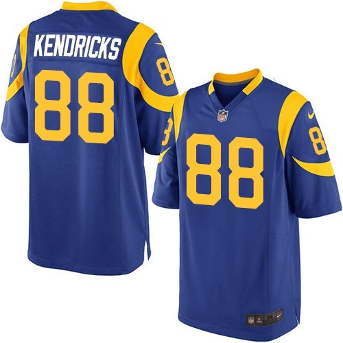 St Louis Rams kids jerseys-053